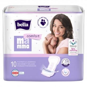 حفاظات نسائية Bella Comfort