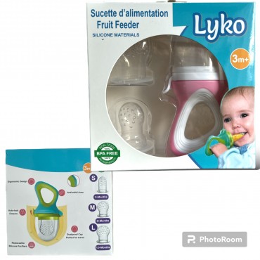 رضاعة Lyko C43