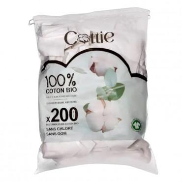 قطن كاري Cottie X200 8x10cm
